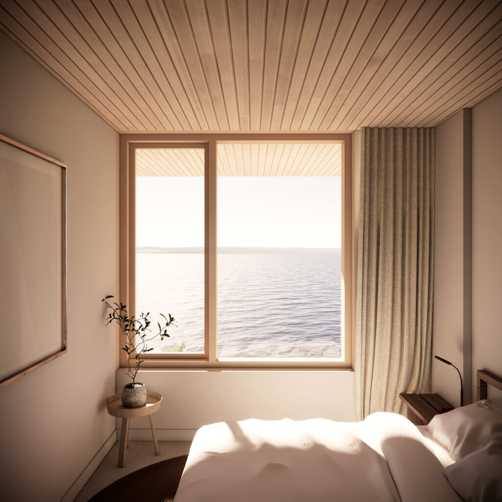 AuRecit_Interieur_TYPE 5_vue chambre